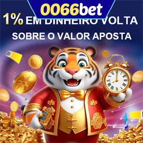 0066bet Rebate