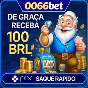 0066bet Ganhe R$ 100,00 Gratis