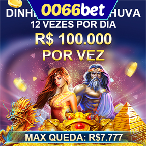 0066bet Mina Misteriosa